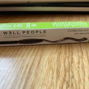 Well People Mascara (Brown) New 5/$25